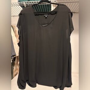 Torrid Blouse